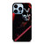 GENE SIMMONS KISS GUITARIST iPhone 13 Pro Max Case Cover