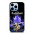 GENSHIN IMPACT RAZOR iPhone 13 Pro Max Case Cover