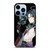 GENSHIN IMPACT XIAO iPhone 13 Pro Max Case Cover