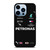 GEORGE RUSSEL FORMULA ONE iPhone 13 Pro Max Case Cover
