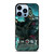 GHOST OF TSUSHIMA JIN SAKAI 2 iPhone 13 Pro Max Case Cover