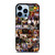 GILMORE GIRLS MOVIES COLLAGE iPhone 13 Pro Max Case Cover