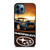 SUBARU IMPREZA WRX 2 iPhone 12 Pro Max Case Cover