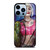 HARLEY QUINN MARGOT ROBBIE iPhone 13 Pro Max Case Cover