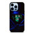 HATBOX GHOST HAUNTED MANSION DISNEY iPhone 13 Pro Max Case Cover