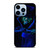 HATBOX GHOST HAUNTED MANSION iPhone 13 Pro Max Case Cover