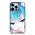 HATSUNE MIKU ANIME PRETTY iPhone 13 Pro Max Case Cover