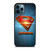 SUPERGIRL LOGO iPhone 12 Pro Max Case Cover