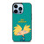 HEY ARNOLD NICKLODEON CARTOON iPhone 13 Pro Max Case Cover