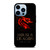HOUSE OF THE DRAGON MOVIE SERIES iPhone 13 Pro Max Case Cover