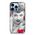 I LOVE LUCY RICARDO iPhone 13 Pro Max Case Cover