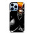 ICHIGO KUROSAKI BLEACH ANIME 2 iPhone 13 Pro Max Case Cover