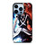 ICHIGO KUROSAKI BLEACH ANIME iPhone 13 Pro Max Case Cover