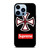 INDEPENDENT TRUCK COMPANY SUPREME iPhone 13 Pro Max Case Cover