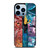 INVINCIBLE CARTOON FAN ART iPhone 13 Pro Max Case Cover