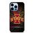 IOWA STATE CYCLONES FOOTBALL 2 iPhone 13 Pro Max Case Cover