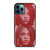 SUPREME LIL KIM RED iPhone 12 Pro Max Case Cover SUPREME LIL KIM RED iPhone 12 Pro Max Case Cover