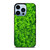 IRISH SHAMROCK CLOVER FLOWER iPhone 13 Pro Max Case Cover