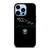 JAGUAR AUTOMOBILE LOGO iPhone 13 Pro Max Case Cover