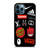 SUPREME NIKE ADIDAS SKATEBOARD iPhone 12 Pro Max Case Cover