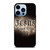 JESUS KING OF KINGS iPhone 13 Pro Max Case Cover