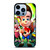 JIMMY NEUTRON BOY GENIUS iPhone 13 Pro Max Case Cover