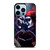 JOKER LOVE HARLEY QUINN ART iPhone 13 Pro Max Case Cover