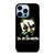 JOKER WHY SO SERIOUS iPhone 13 Pro Max Case Cover