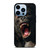 KING KONG ANGRY iPhone 13 Pro Max Case Cover