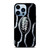 LAND ROVER METAL GRILL iPhone 13 Pro Max Case Cover LAND ROVER METAL GRILL iPhone 13 Pro Max Case Cover