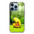 LARVA CRAZY FACE iPhone 13 Pro Max Case Cover