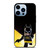 LEGO DC BATMAN 2 iPhone 13 Pro Max Case Cover