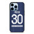LEO MESSI PARIS SAINT GERMANY iPhone 13 Pro Max Case Cover