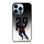 LEON DRAISAITL EDMONTON OILERS iPhone 13 Pro Max Case Cover