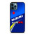 SUZUKI GSR LOGO iPhone 12 Pro Max Case Cover