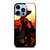 LIL NAS X RAPPER 2 iPhone 13 Pro Max Case Cover