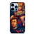 LOLLIPOP CHAINSAW GAME iPhone 13 Pro Max Case Cover