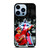 LOS ANGELES ANGELS MIKE TROUT iPhone 13 Pro Max Case Cover