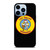 LOS POLLOS HERMANOS BREAKING BAD 3 iPhone 13 Pro Max Case Cover