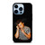 LUKE HEMMINGS CUTE iPhone 13 Pro Max Case Cover