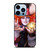 MAD HATTER ALICE IN WONDERLAND MOVIES 2 iPhone 13 Pro Max Case Cover
