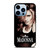 MADONNA QUEEN OF POP iPhone 13 Pro Max Case Cover