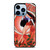 MARS SAILOR MOON MANGA iPhone 13 Pro Max Case Cover