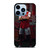 MARTIN ODEGAARD ARSENAL FC iPhone 13 Pro Max Case Cover