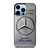 MERCEDES BENZ FUNNY iPhone 13 Pro Max Case Cover