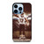 MICHAEL THOMAS NEW ORLEANS SAINTS iPhone 13 Pro Max Case Cover