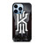 KYRIE IRVING BROOKLYN NETS iPhone 13 Pro Max Case Cover