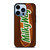 MILK WAY CANDY LOGO iPhone 13 Pro Max Case Cover