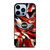 MINI COOPER S UNIONS JACK iPhone 13 Pro Max Case Cover