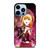 MISA AMANE DEATH NOTE ANIME 2 iPhone 13 Pro Max Case Cover
